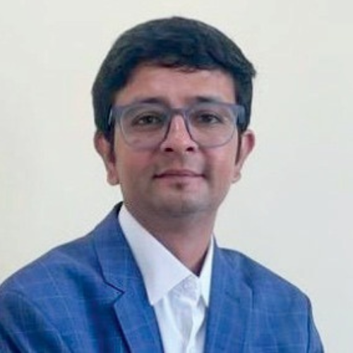 Dr Manav